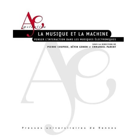 La musique et la machine