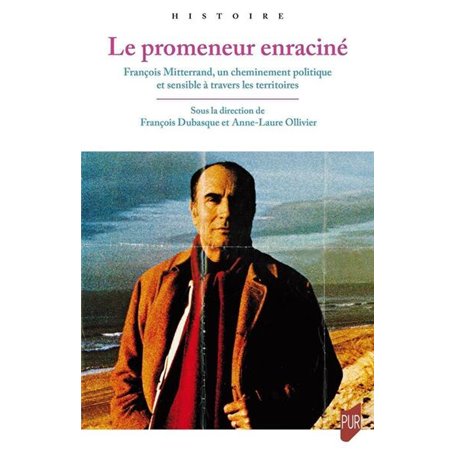 Le promeneur enraciné