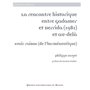 La rencontre historique entre Gadamer et Derrida (1981) et au-delà