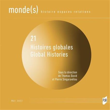 Histoires globales