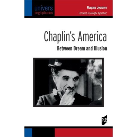 Chaplin's America