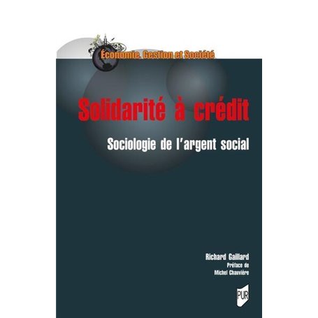 Solidarité à crédit