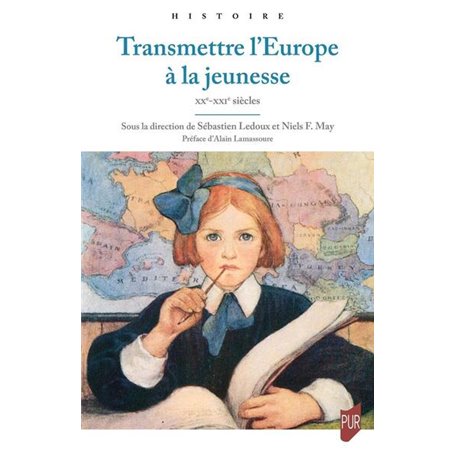 Transmettre l'Europe à la jeunesse