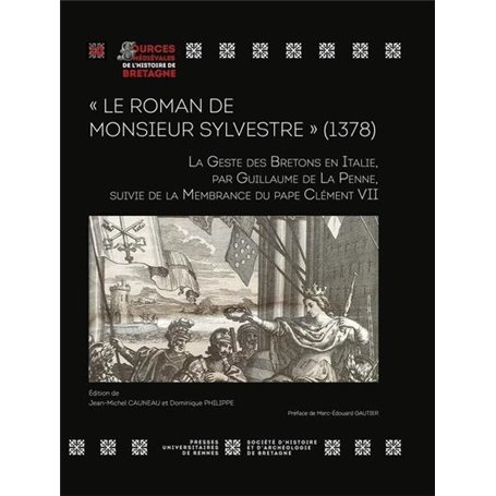 « Le Roman de Monsieur Sylvestre » (1378)