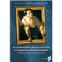 La représentation dans la recherche en langues et cultures étrangères