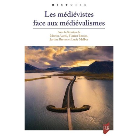 Les médiévistes face aux médiévalismes