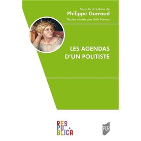 Les agendas d'un politiste