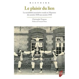 Le plaisir du lien