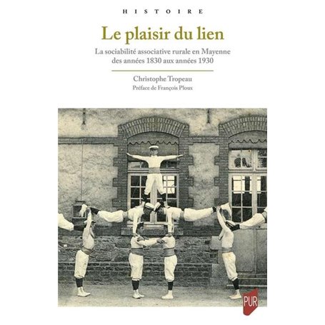 Le plaisir du lien