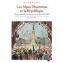 Les Alpes-Maritimes et la République