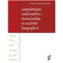 Linguistique contrastive : énonciation et activité langagière