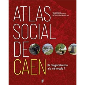 Atlas social de Caen