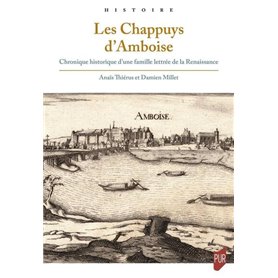 Les Chappuys d'Amboise