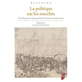 La politique sur les marchés