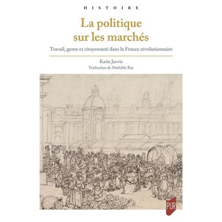 La politique sur les marchés