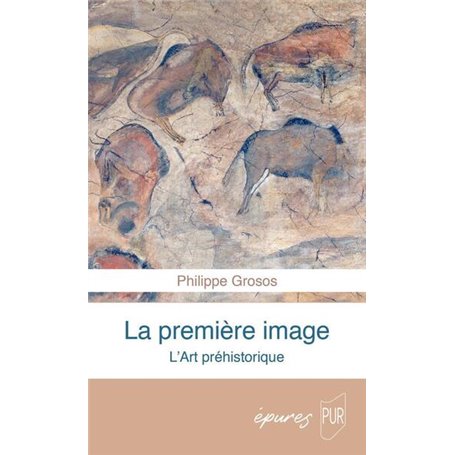 La première image