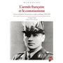 L'armée française et le communisme