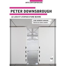 Peter Downsbrough