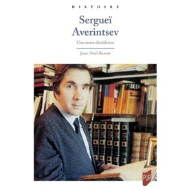 Sergueï Averintsev