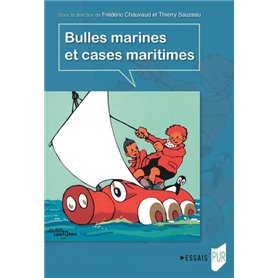 Bulles marines et cases maritimes