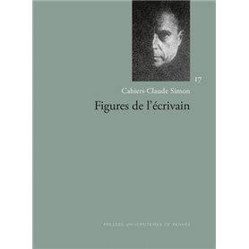 Figures de l'écrivain