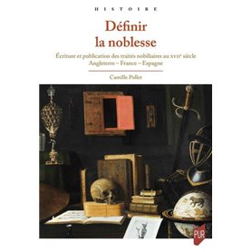 Définir la noblesse