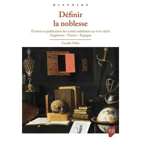 Définir la noblesse