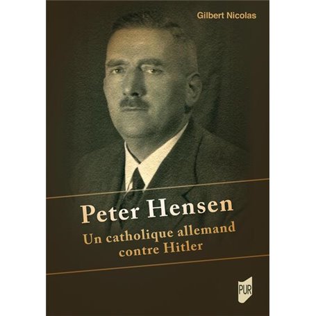 Peter Hensen