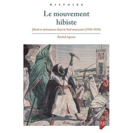 Le mouvement hibiste