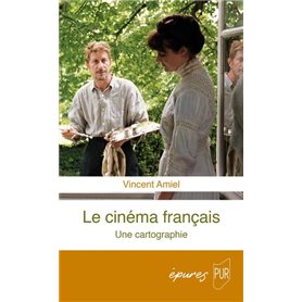 Le cinéma français