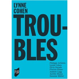 Lynne Cohen. Troubles