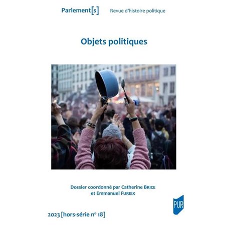 Objets politiques