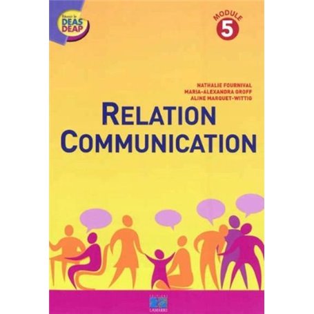 Relation communication