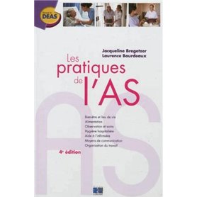 Les pratiques de l'AS 4eme édition