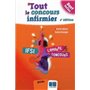 Tout le concours infirmier