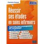 Réussir ses études en IFSI