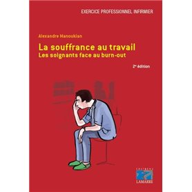 La souffrance au travail