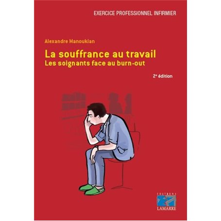 La souffrance au travail