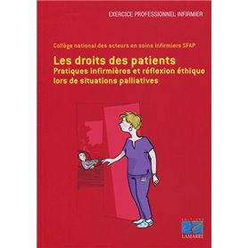 Les droits des patients