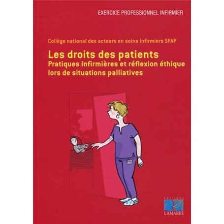 Les droits des patients