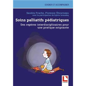 Soins palliatifs pédiatriques