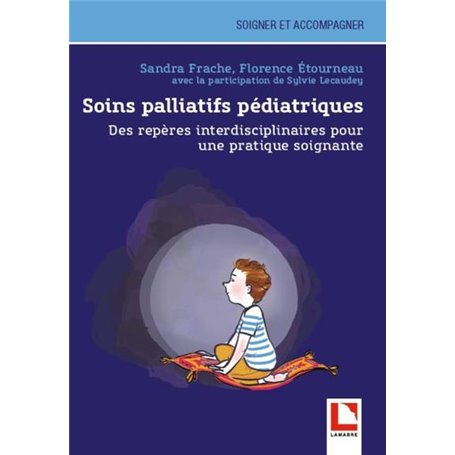 Soins palliatifs pédiatriques