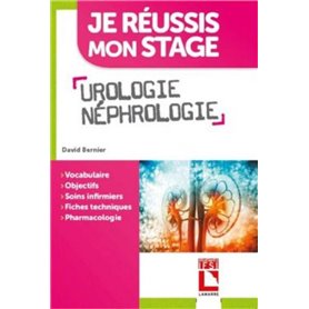 Urologie-Néphrologie