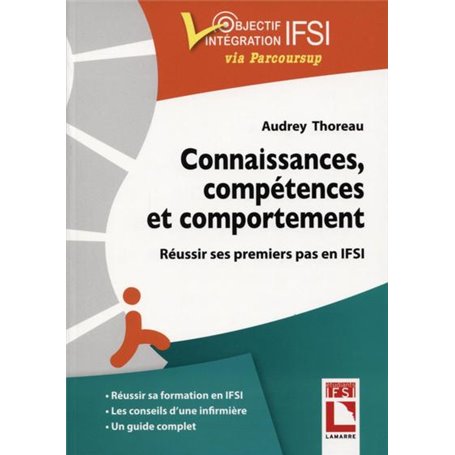 Connaissances, compétences et comportement