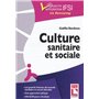 Culture sanitaire et sociale