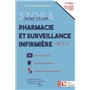 Pharmacie et surveillance infirmière, UE 2.11