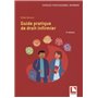 Guide pratique de droit infirmier