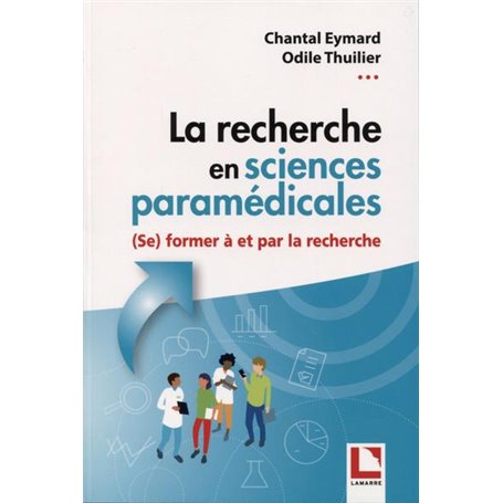 La recherche en sciences paramédicales