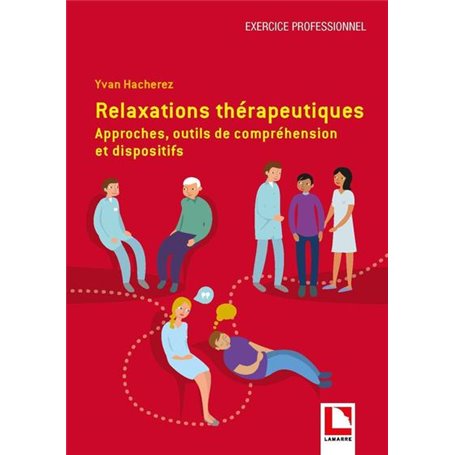 Relaxations thérapeutiques