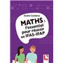 Maths : l'essentiel pour réussir en IFAS-IFAP